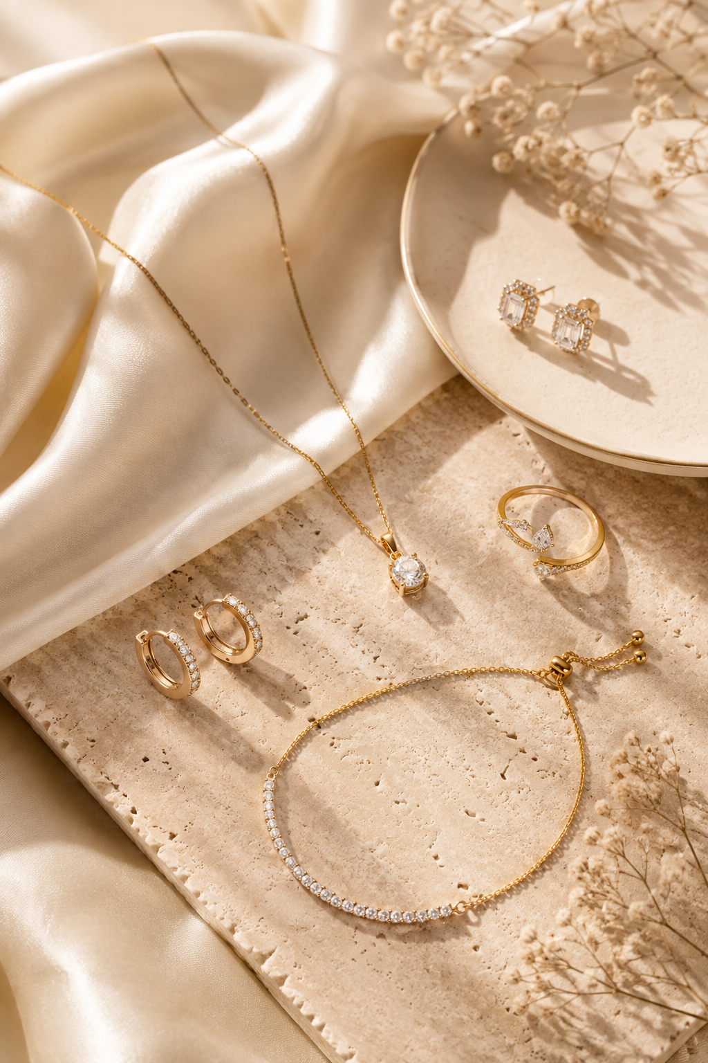 Everyday Elegance