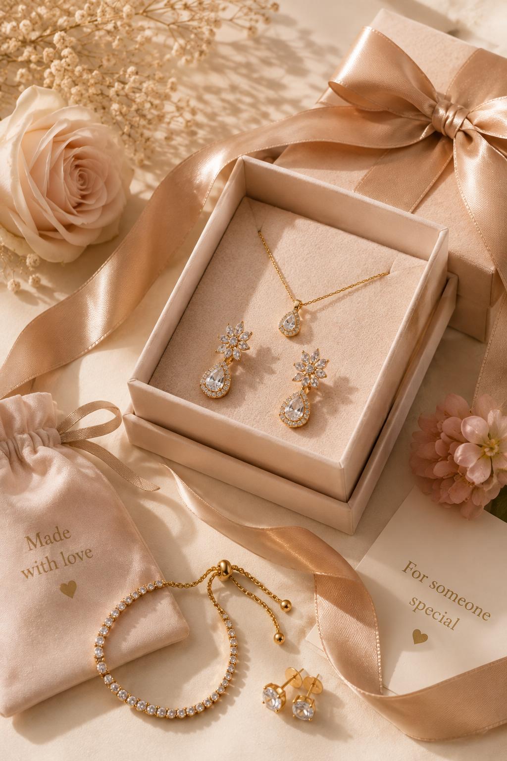 Thoughtful Gifts