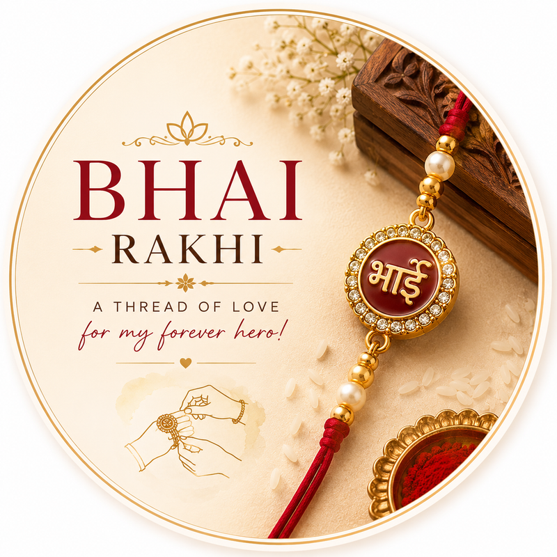 Bhai Rakhi
