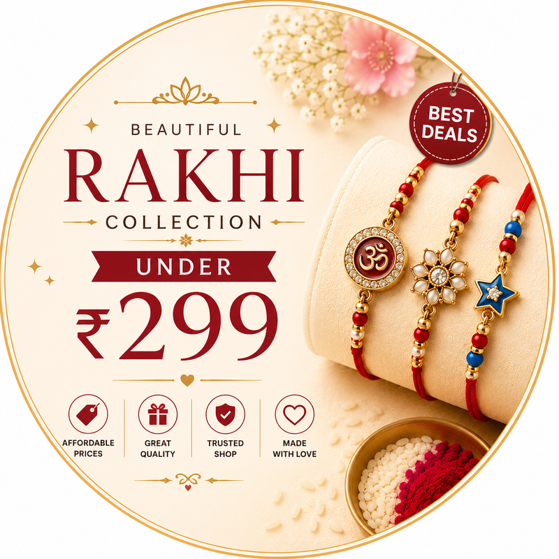 Under Rs. 299