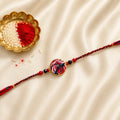 Spider Hero Kids Designer Rakhi