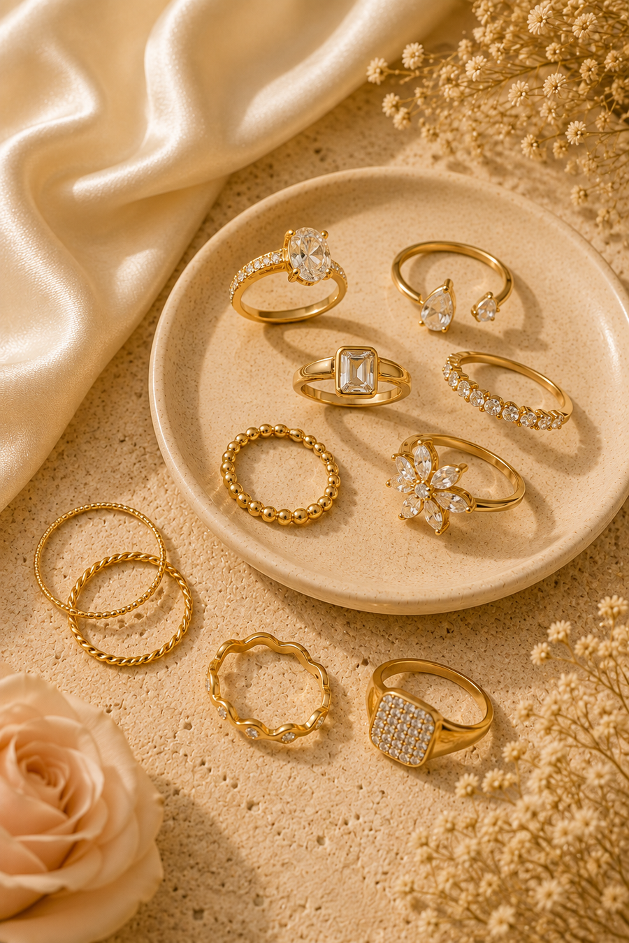 RINGS