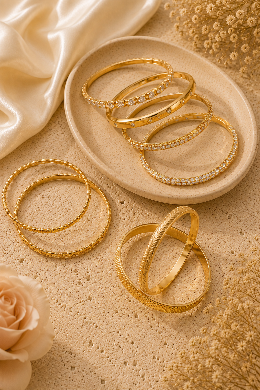 BANGLES