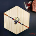Ninja Hattori Kids Rakhi product image by Kashika JewelCrafts