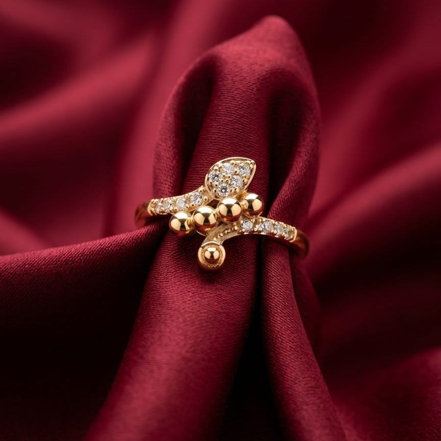Abstract Ring