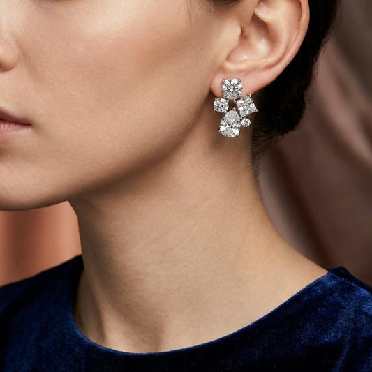 Nova Cluster AD Studs