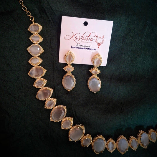 The Moonlit Halo AD SET